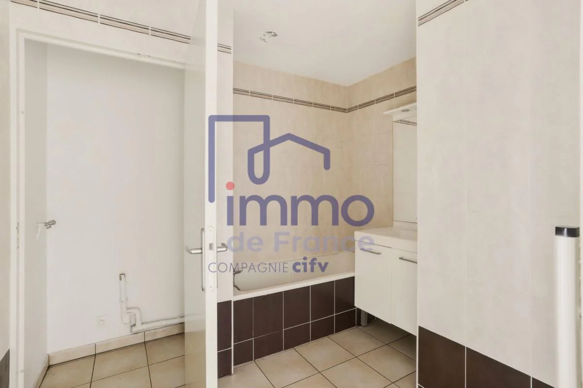 Appartement 2 pièces à vendre à Lyon (69007) - photo 6