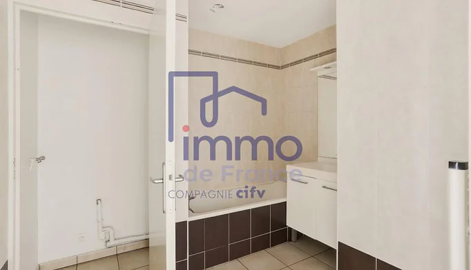 Appartement 2 pièces à vendre à Lyon (69007) - photo 6
