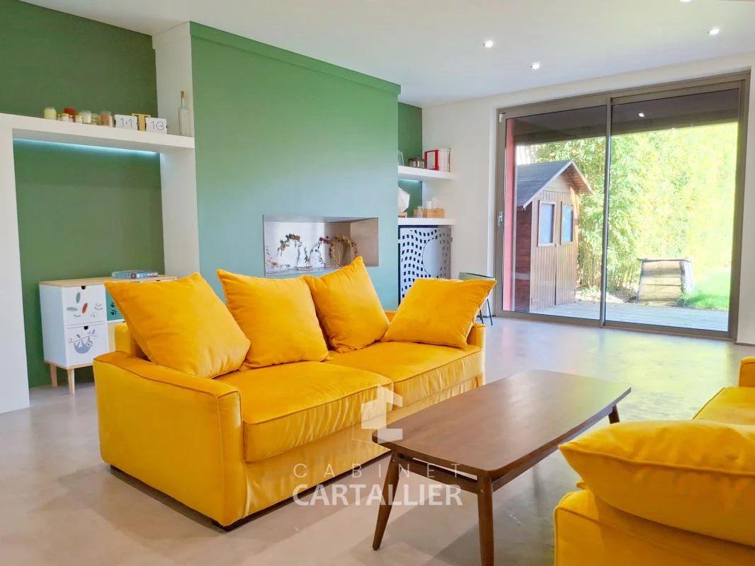Maison 6 pièces à vendre à Chalon-sur-Saône (71100) - photo 8