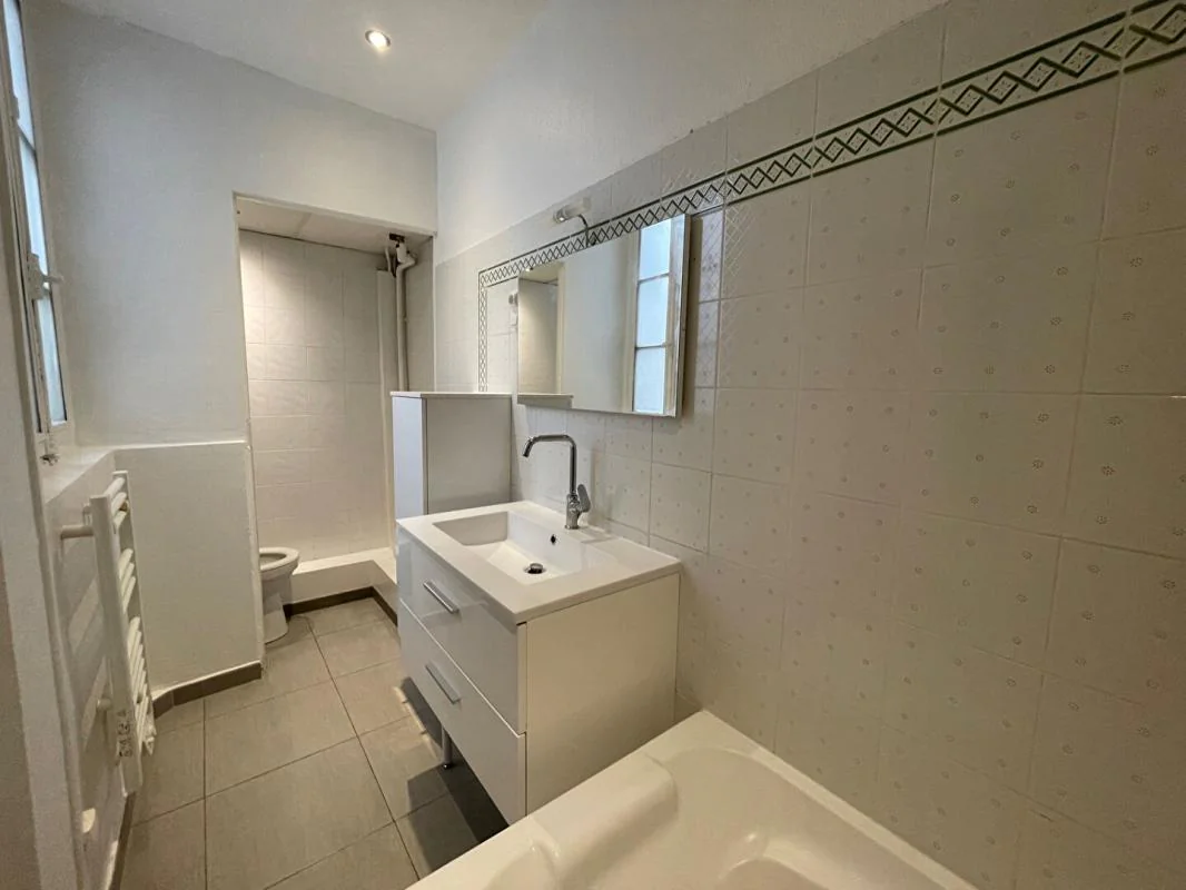 Appartement 1 pièce à louer à Lyon (69002) - photo 7