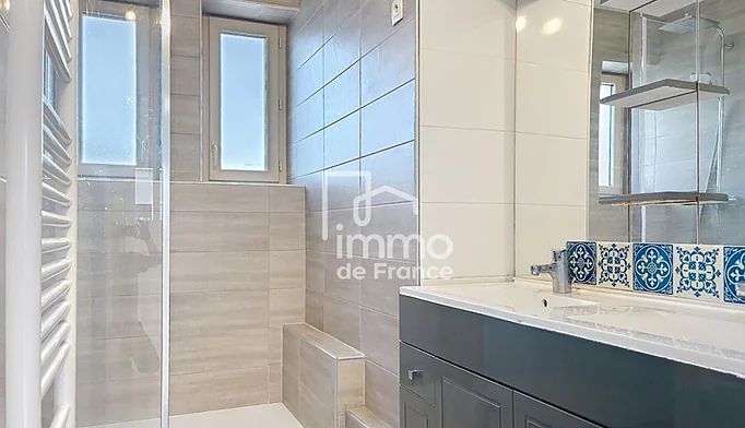 Appartement 4 pièces à vendre à Bourg-en-Bresse (01000) - photo 5
