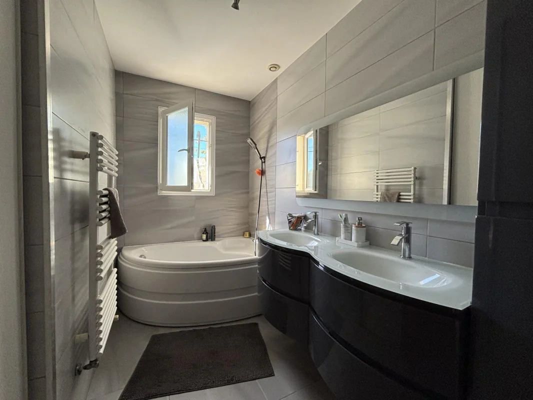 Maison 5 pièces à vendre à Peyrins (26380) - photo 11