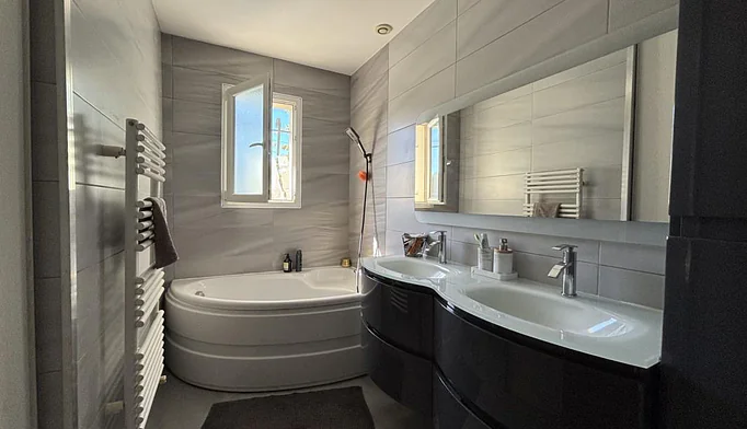 Maison 5 pièces à vendre à Peyrins (26380) - photo 11