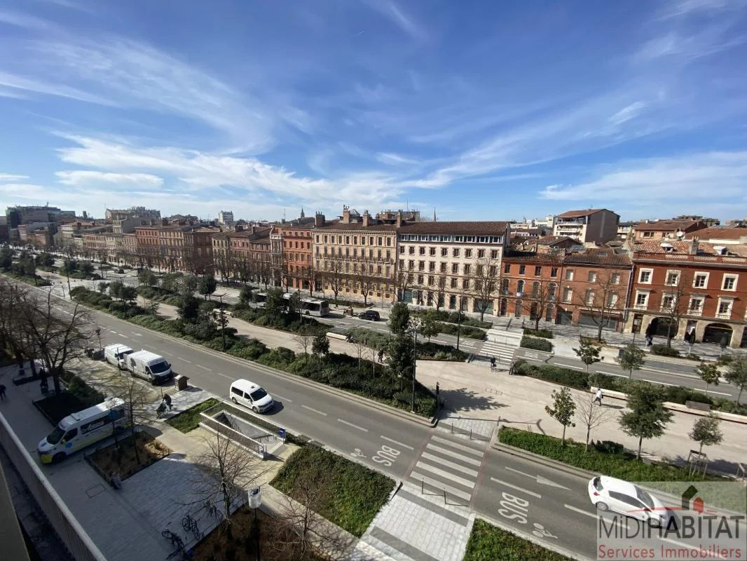 Bureau à vendre à Toulouse (31000) - photo 2
