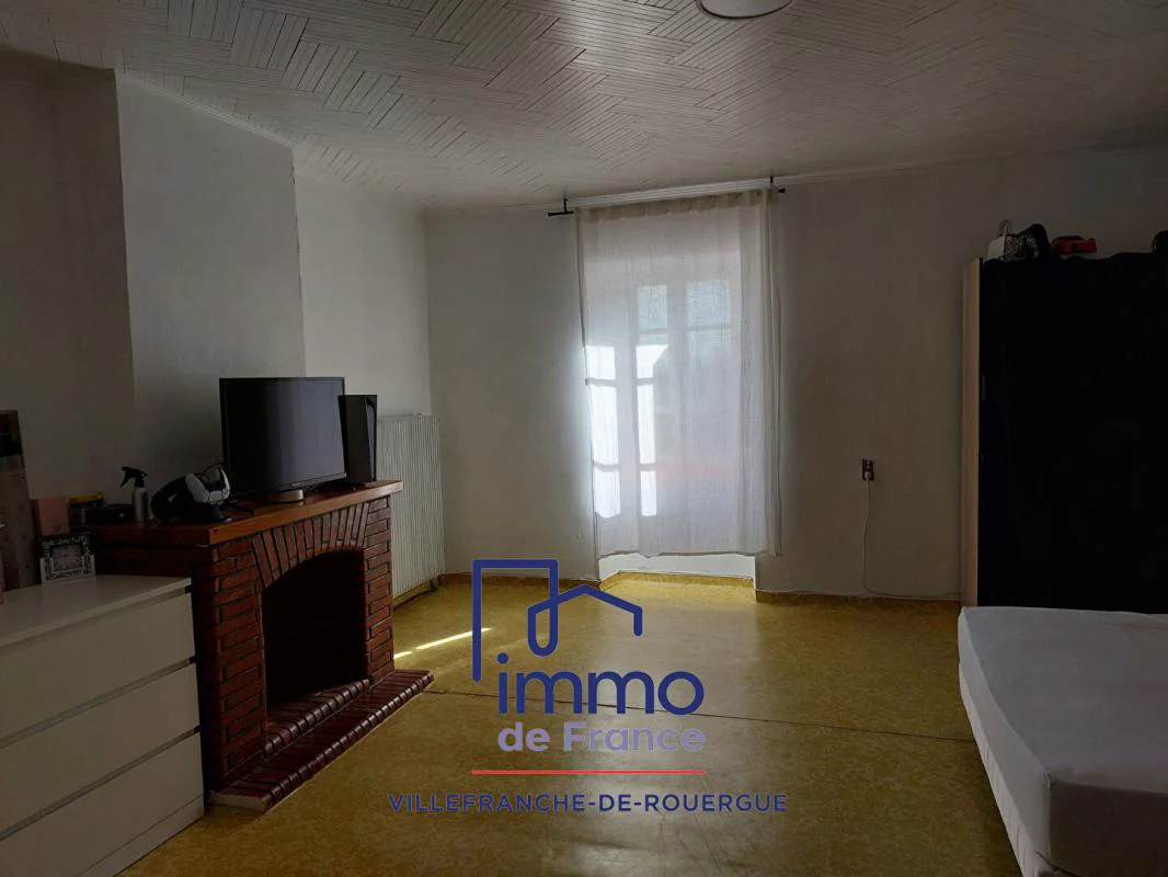 Maison 7 pièces à vendre à Salvetat-Peyralès (12440) - photo 5