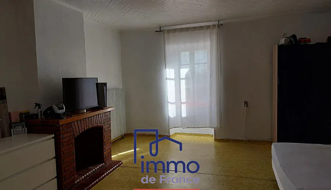 Maison 7 pièces à vendre à Salvetat-Peyralès (12440) - photo 5