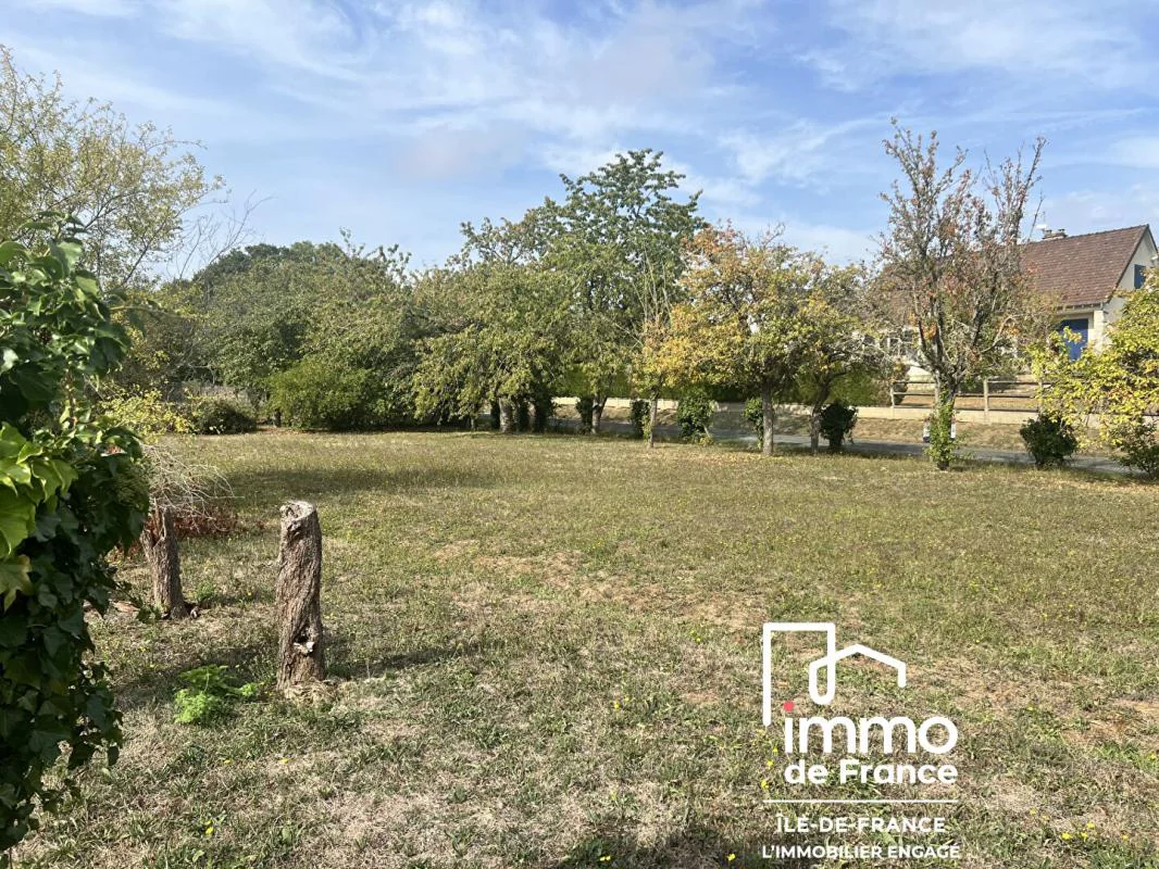Terrain à vendre à Gasville-Oisème (28300) - photo 3