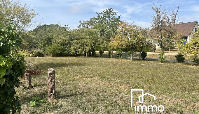 Terrain à vendre à Gasville-Oisème (28300) - photo 3