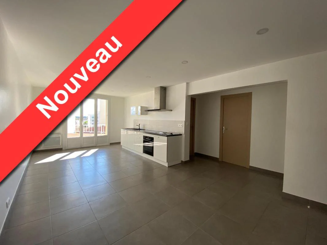 Appartement à Romans-sur-Isère
