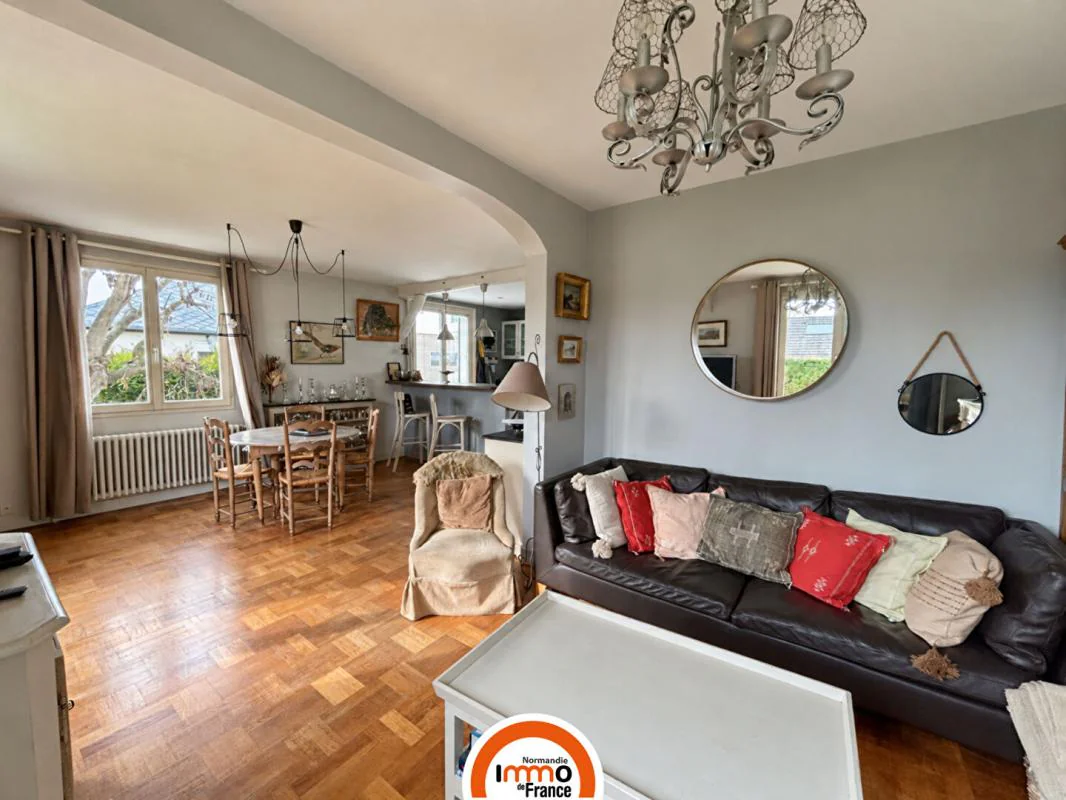 Maison 6 pièces à vendre à Évreux (27000) - photo 2