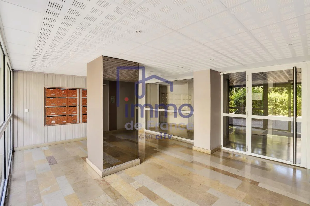 Appartement 1 pièce à vendre à Lyon (69008) - photo 9