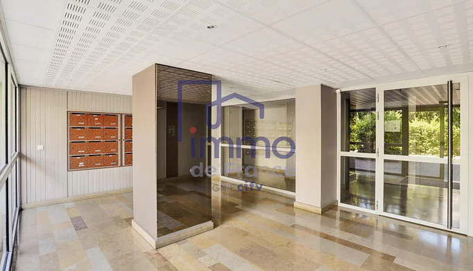 Appartement 1 pièce à vendre à Lyon (69008) - photo 9