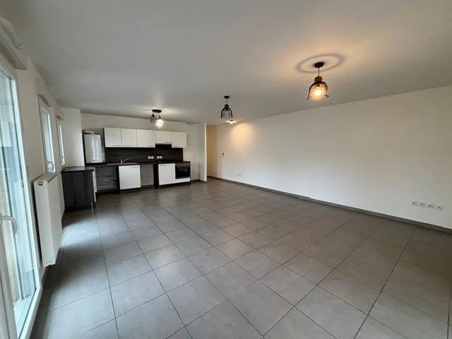 Appartement 3 pièces à louer à Vienne (38200) - photo 2