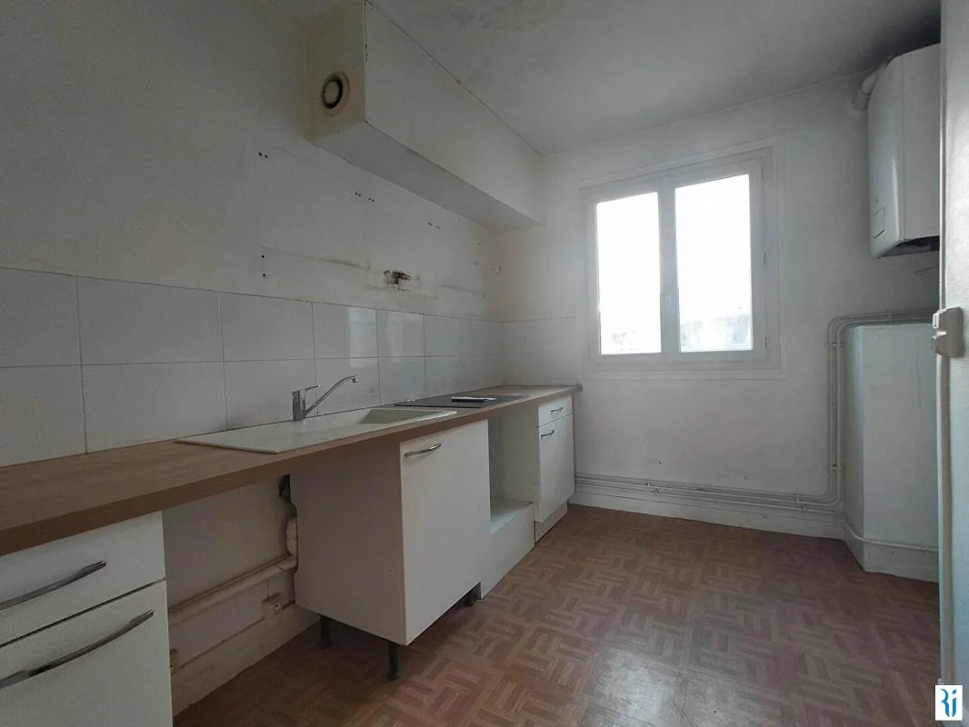 Appartement 3 pièces à louer à Rouen (76000) - photo 5