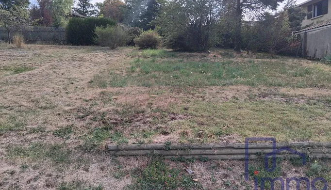 Terrain à vendre à Saint-Galmier (42330) - photo 3