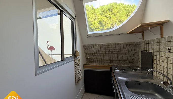 Appartement 1 pièce à vendre à Grande-Motte (34280) - photo 3