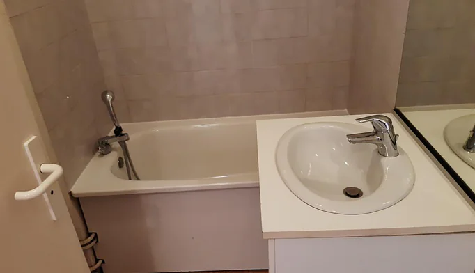 Appartement 1 pièce à louer à Lyon (69008) - photo 3