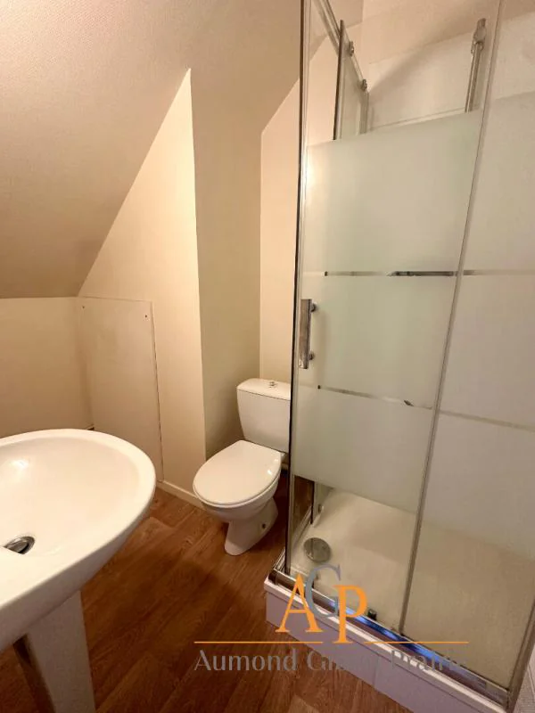 Appartement 1 pièce à louer à Fleury-sur-Orne (14123) - photo 3