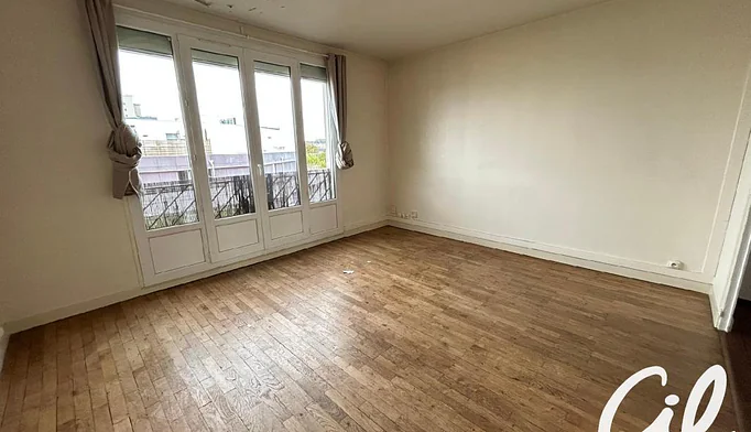 Appartement 3 pièces à vendre à Nantes (44000) - photo 3