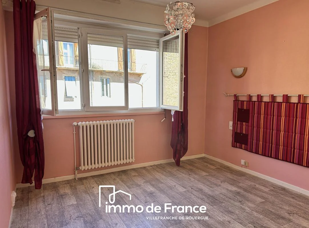 Appartement 3 pièces à vendre à Villefranche-de-Rouergue (12200) - photo 6
