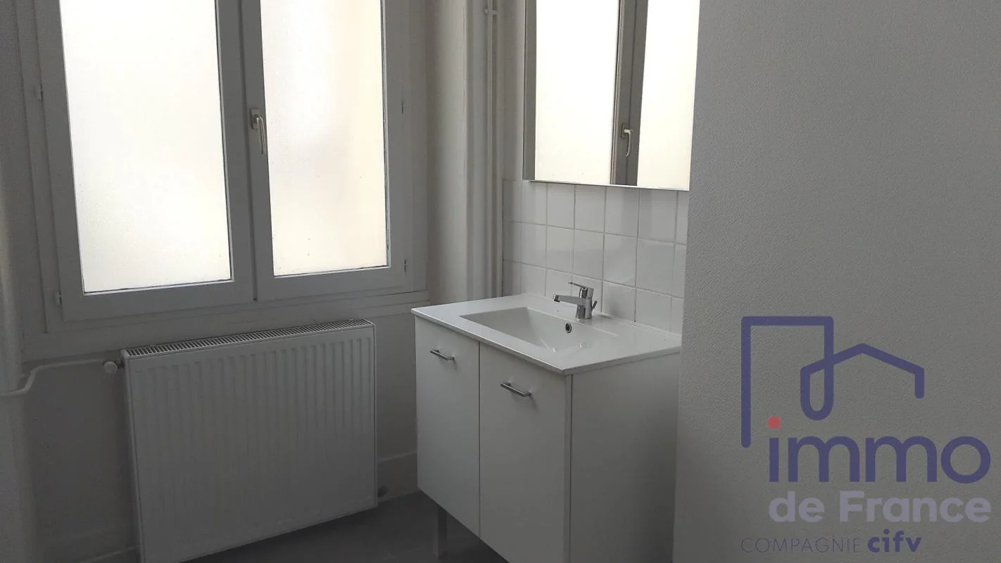 Appartement 4 pièces à vendre à Saint-Étienne (42000) - photo 10