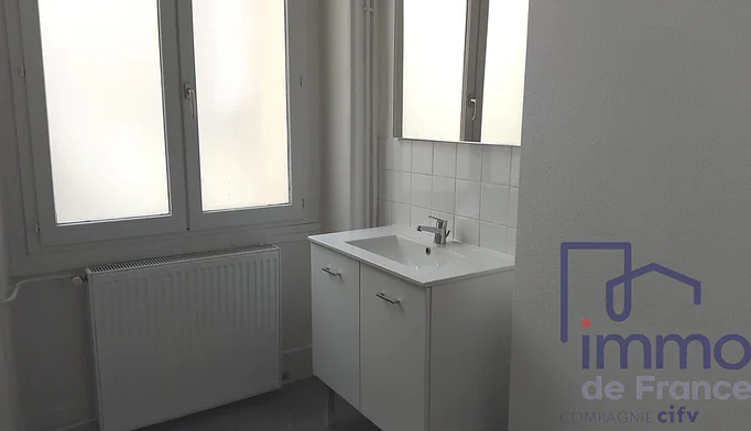 Appartement 4 pièces à vendre à Saint-Étienne (42000) - photo 10