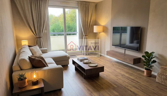 Appartement 3 pièces à vendre à Compiègne (60200) - photo 5