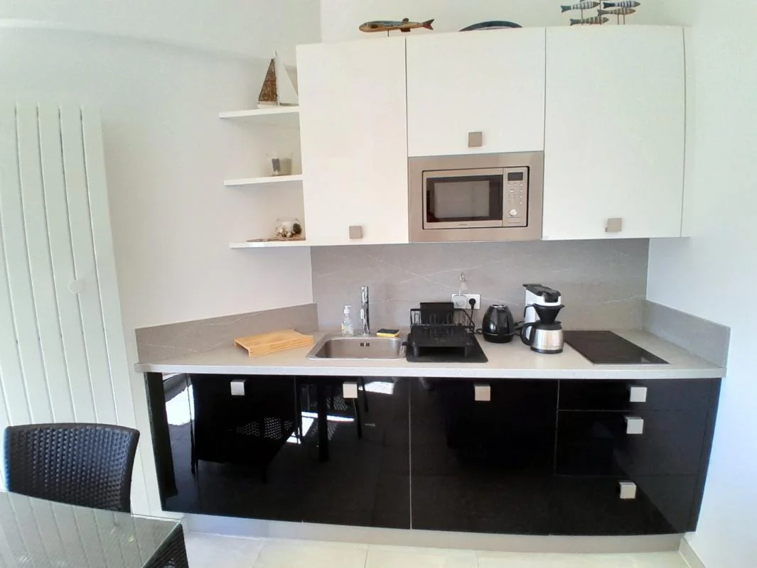 Appartement 3 pièces à vendre à Agde (34300) - photo 2