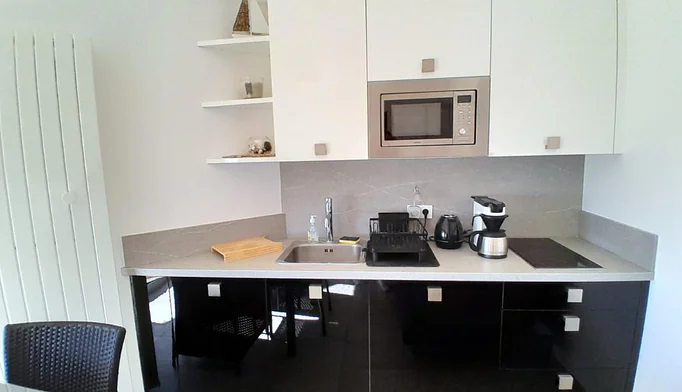 Appartement 3 pièces à vendre à Agde (34300) - photo 2