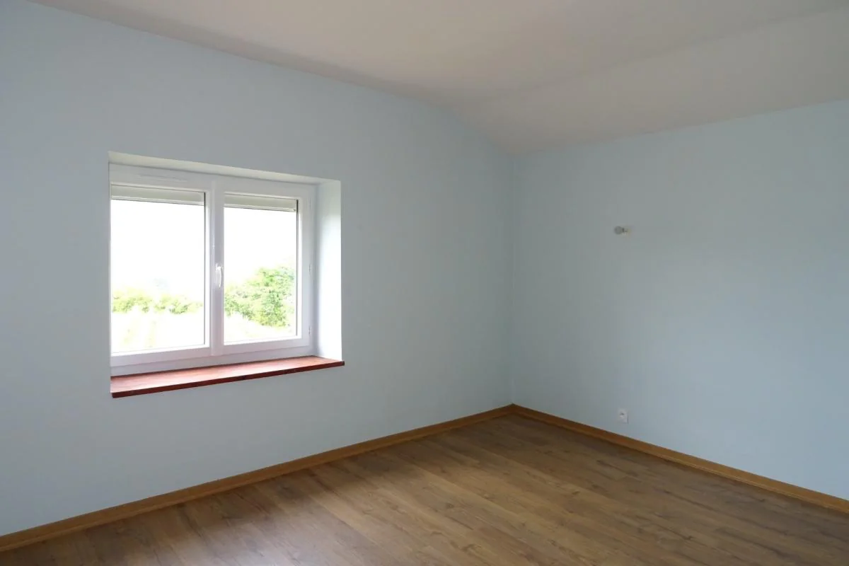 Maison 4 pièces à louer à Gervans (26600) - photo 3