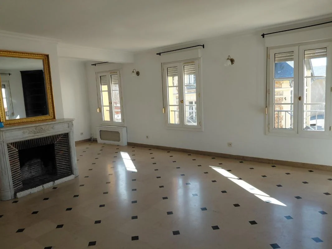 Appartement 6 pièces à louer à Versailles (78000) - photo 2