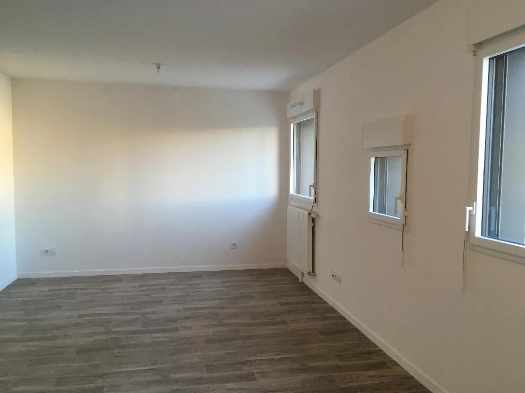 Appartement 1 pièce à louer à Nantes (44000) - photo 2