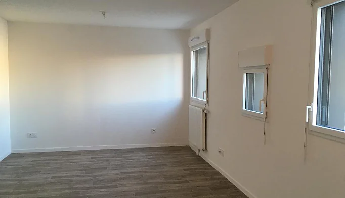 Appartement 1 pièce à louer à Nantes (44000) - photo 2
