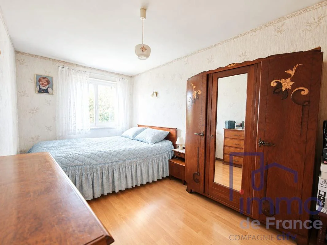 Maison 5 pièces à vendre à Bonson (42160) - photo 7