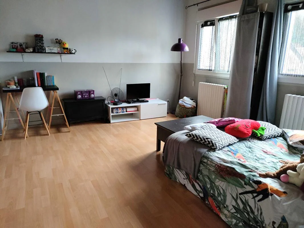 Appartement 4 pièces à vendre à Bolbec (76210) - photo 6