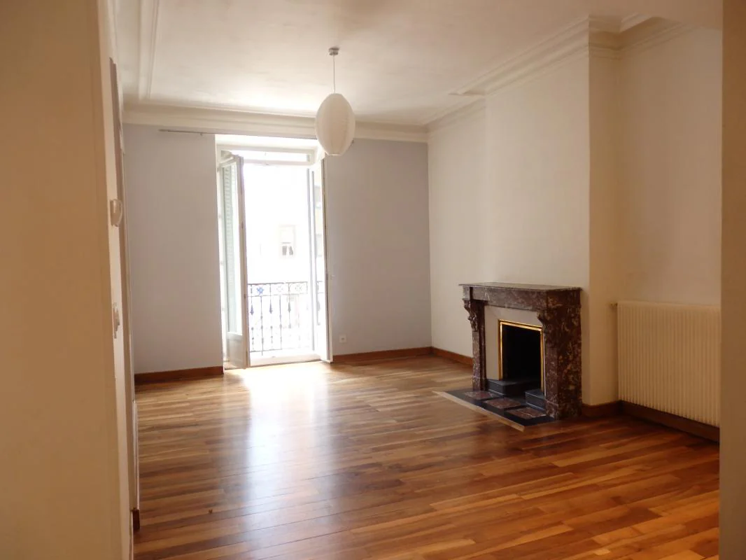 Appartement 2 pièces à louer à Grenoble (38000) - photo 1