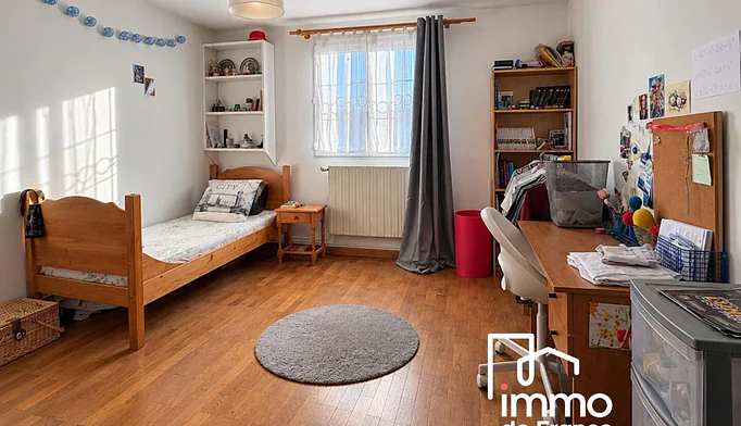 Maison 7 pièces à vendre à Gagny (93220) - photo 8