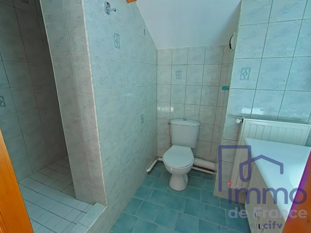 Appartement 6 pièces à vendre au Puy-en-Velay (43000) - photo 13