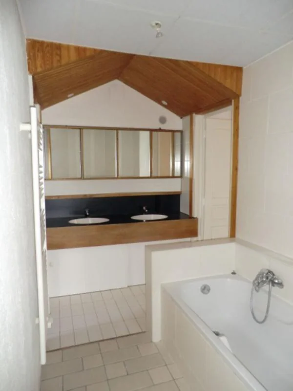 Appartement 4 pièces à louer à Nancy (54000) - photo 10