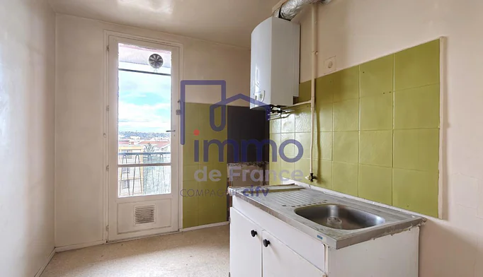 Appartement 3 pièces à vendre à Villeurbanne (69100) - photo 5