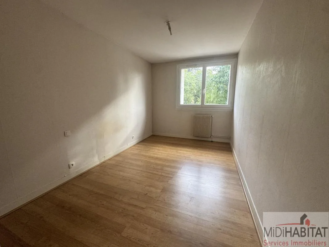 Appartement 3 pièces à vendre à Castelginest (31780) - photo 12
