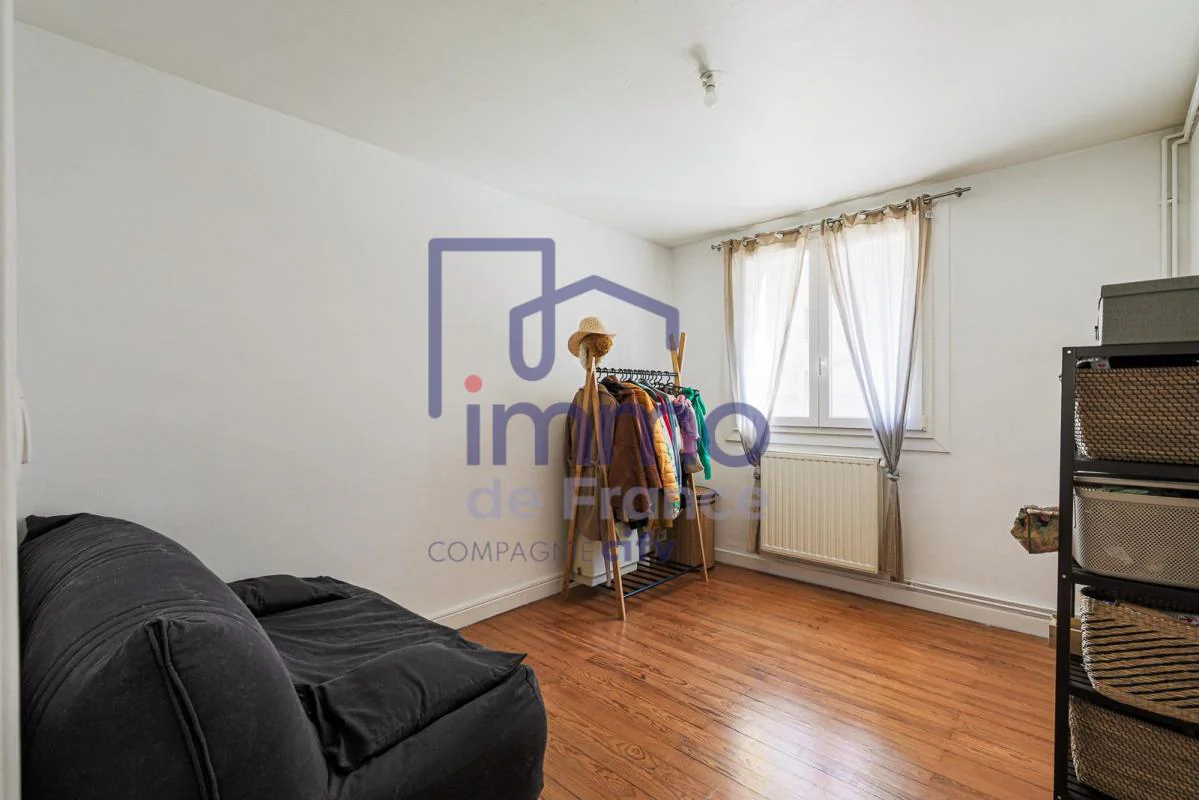 Appartement 4 pièces à vendre à Grenoble (38100) - photo 4