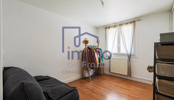 Appartement 4 pièces à vendre à Grenoble (38100) - photo 4