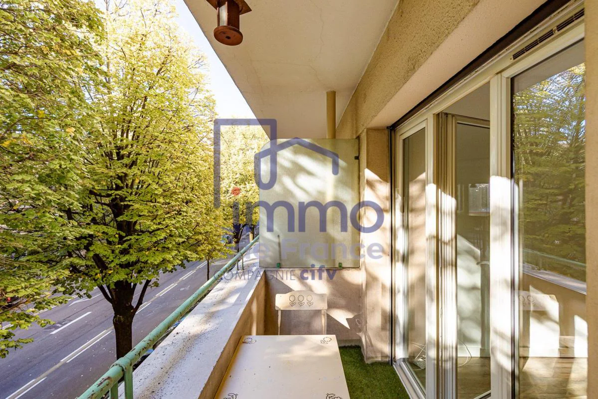 Appartement 4 pièces à vendre à Grenoble (38000) - photo 3
