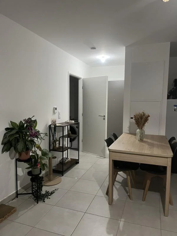 Appartement 2 pièces à louer à Bezannes (51430) - photo 3