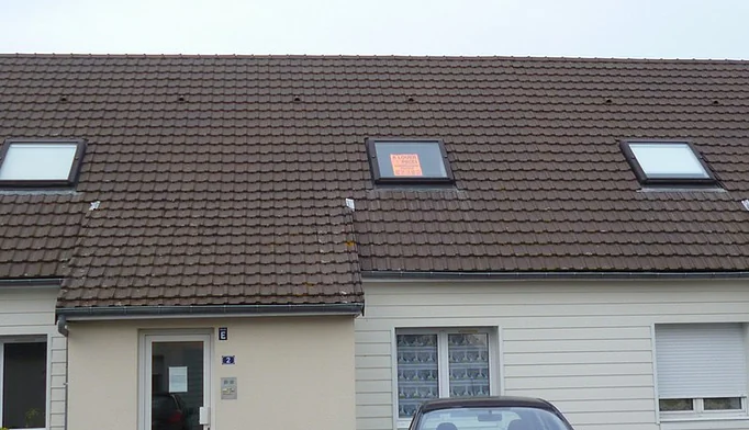Appartement 1 pièce à louer à Fleury-sur-Orne (14123) - photo 4