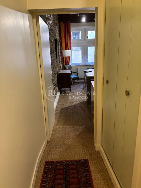 Appartement 1 pièce à louer à Lyon (69002) - photo 3