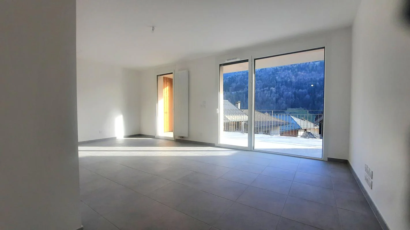 Appartement 3 pièces à louer à Queige (73720) - photo 7
