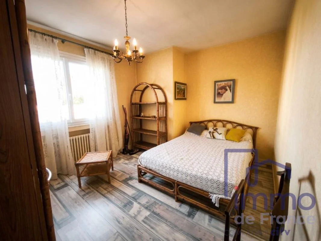 Maison 5 pièces à vendre à Veauche (42340) - photo 8
