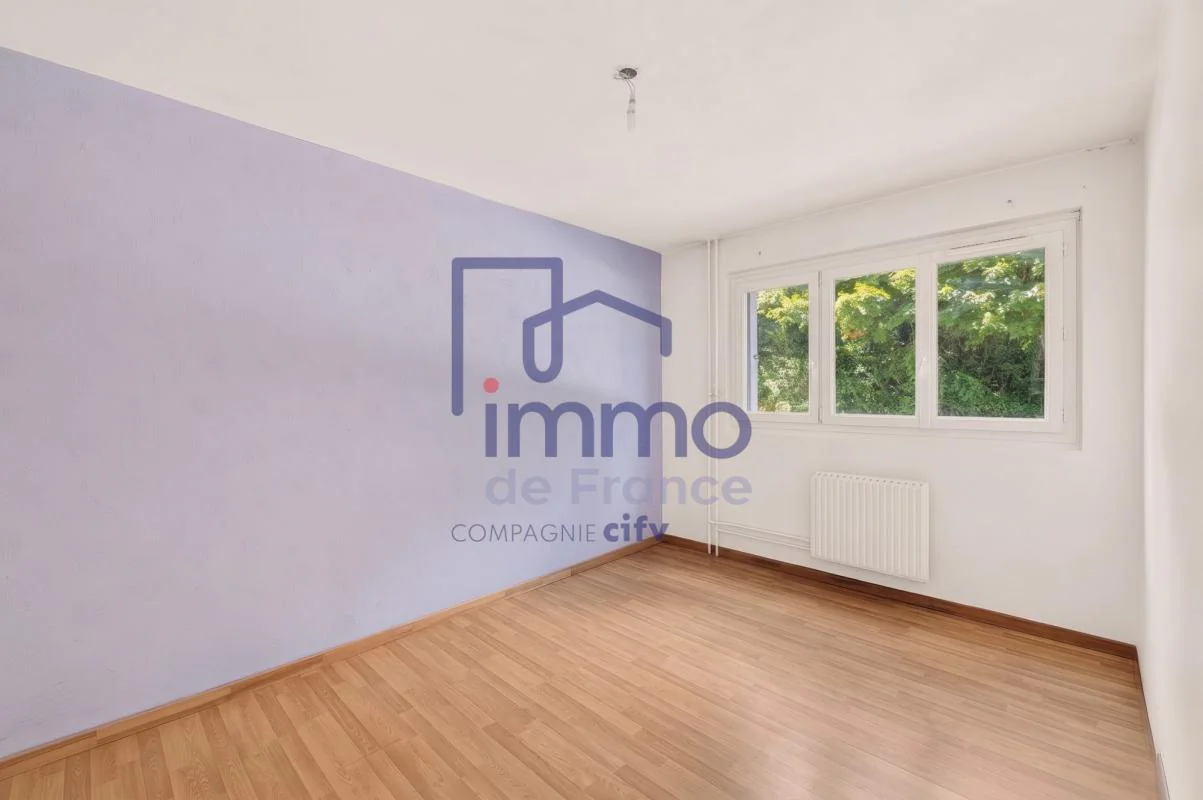 Appartement 4 pièces à vendre à Neuville-sur-Saône (69250) - photo 8